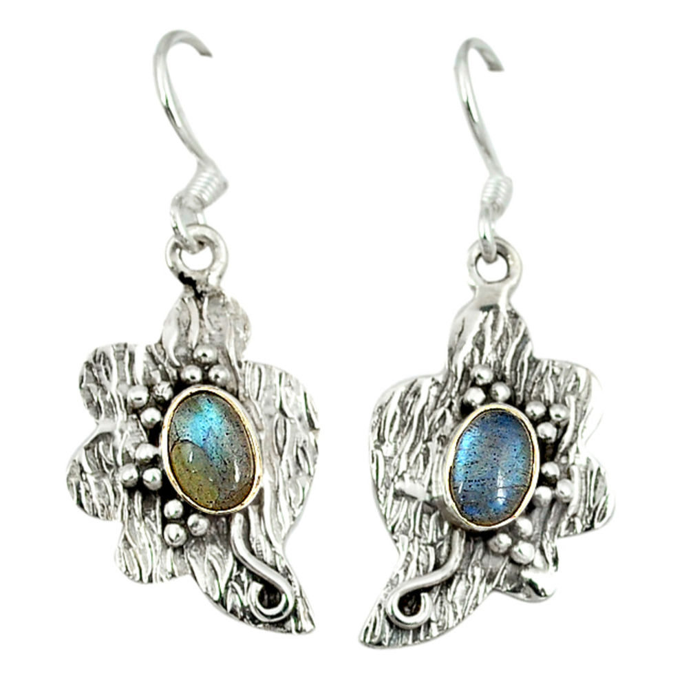 rling silver dangle earrings jewelry d6367