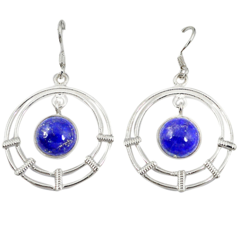 erling silver dangle earrings jewelry d6386