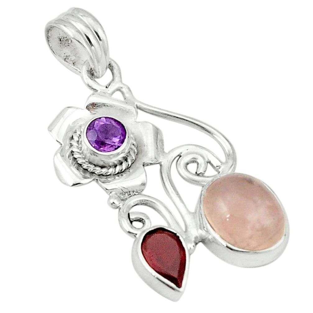 t 925 sterling silver pendant jewelry d1151