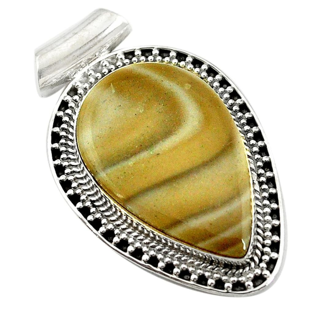 925 sterling silver pendant jewelry d14637