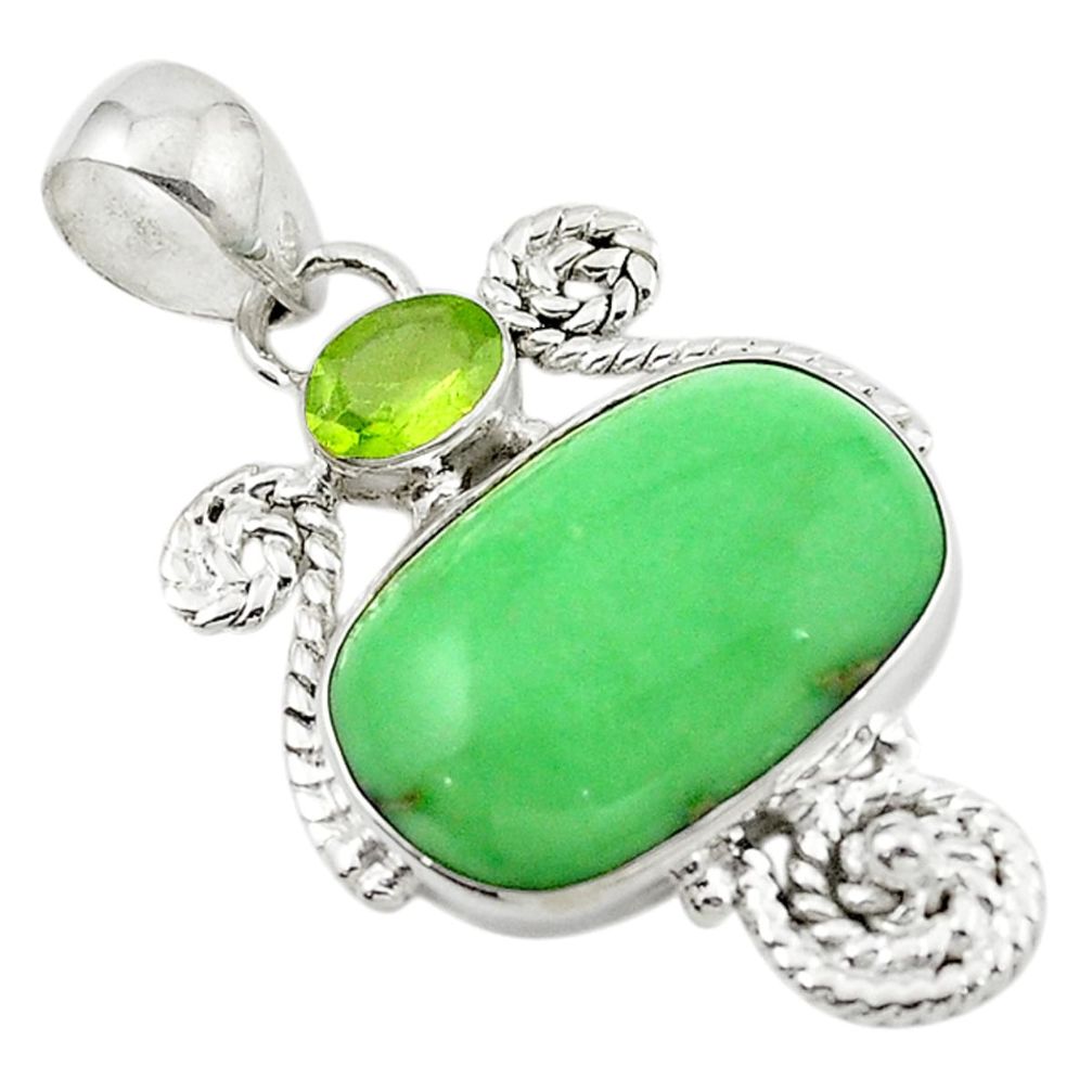 925 sterling silver pendant jewelry d14898