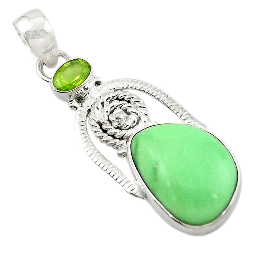 925 sterling silver pendant jewelry d14917