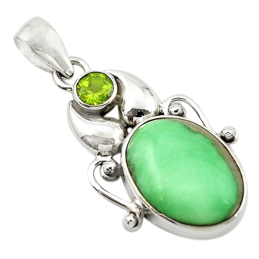 925 sterling silver pendant jewelry d14919