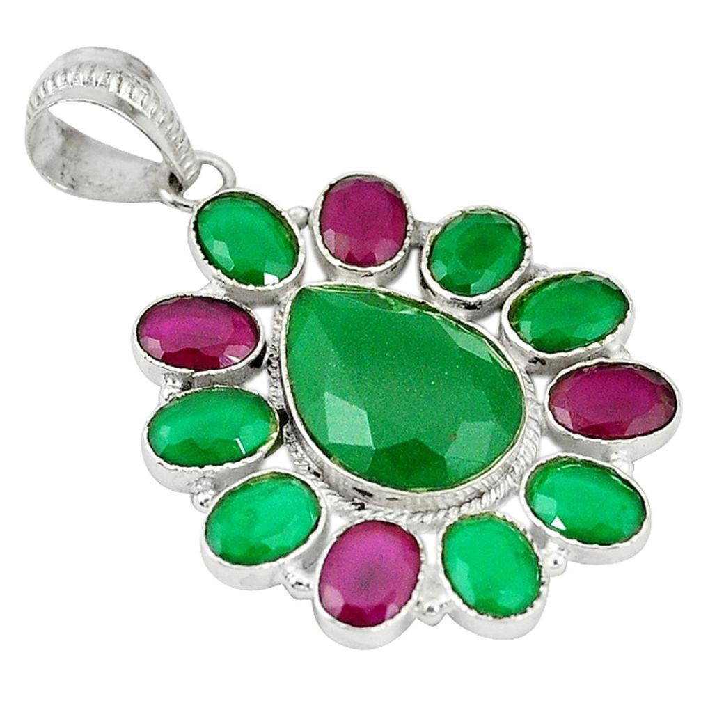 artz 925 sterling silver pendant jewelry d5250