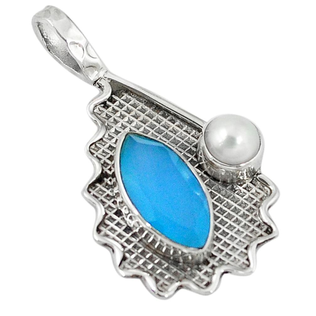 arl 925 sterling silver pendant jewelry d7559