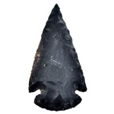 Natural 61.30cts arrowheads quartz rough 62x30 mm fancy loose gemstone s4821