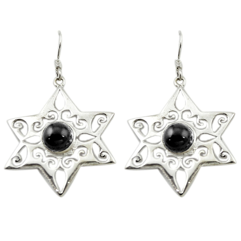 yx 925 sterling silver dangle earrings jewelry d14965