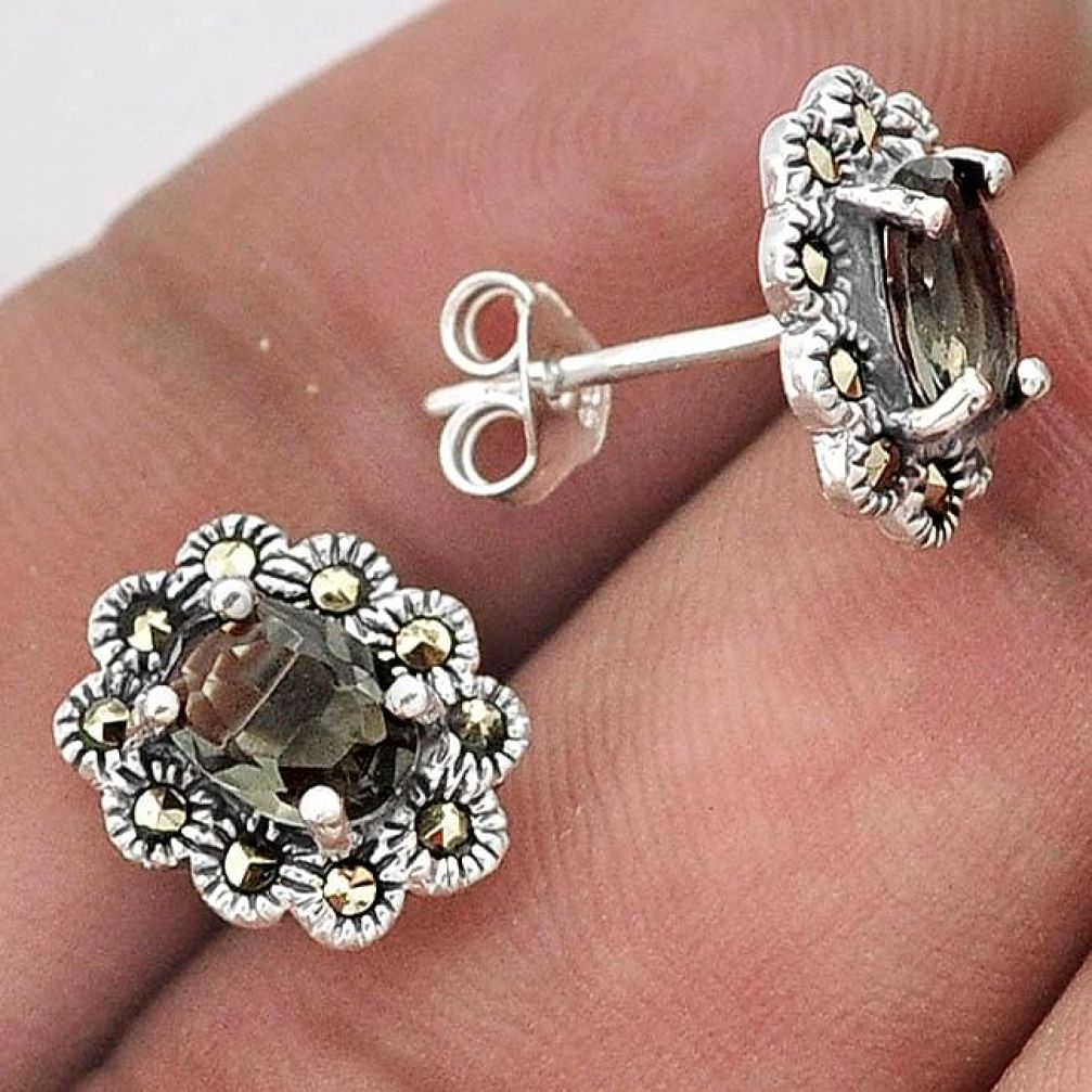 TOUAREG SILVER JEWELRY トゥアレグ シルバー ジュエリー 金属