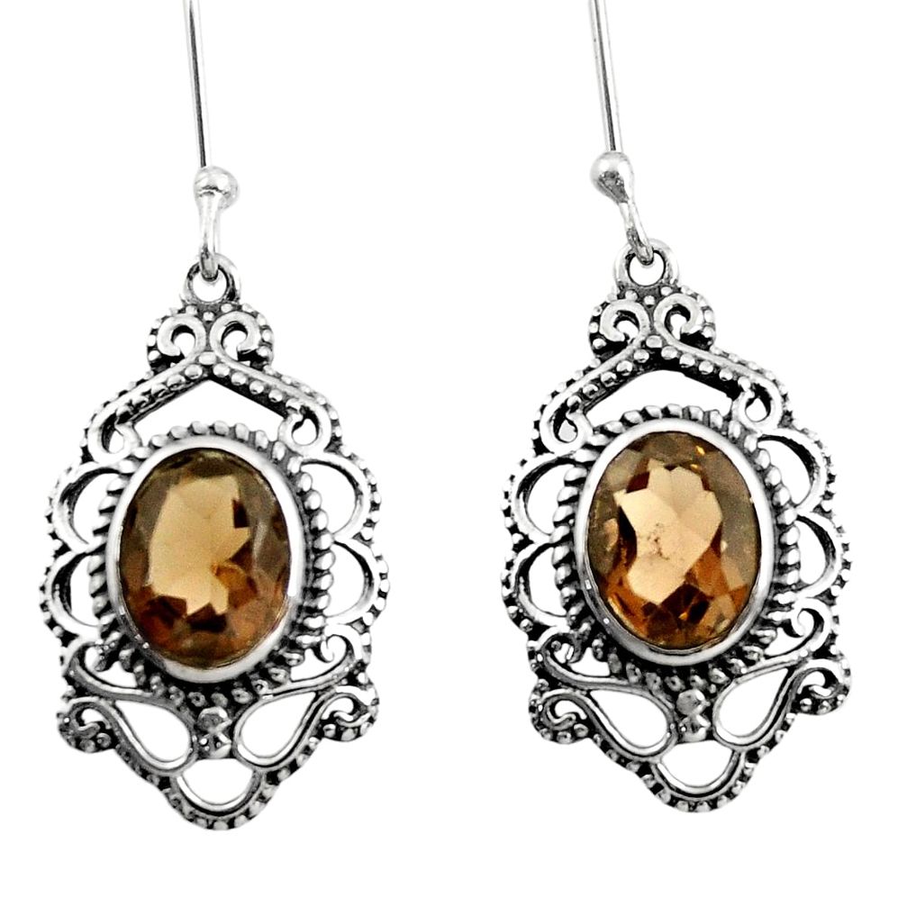 erling silver dangle earrings jewelry d45722
