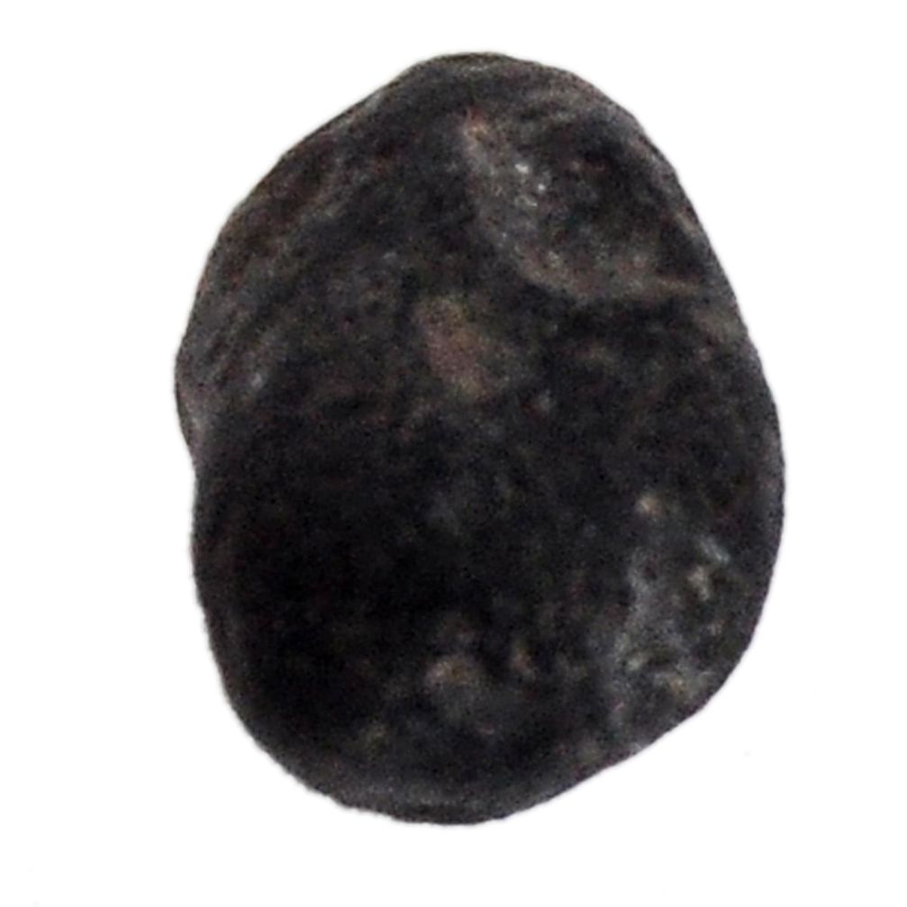 Natural 10.15cts chintamani saffordite brown 16.5x11 mm loose gemstone s14982