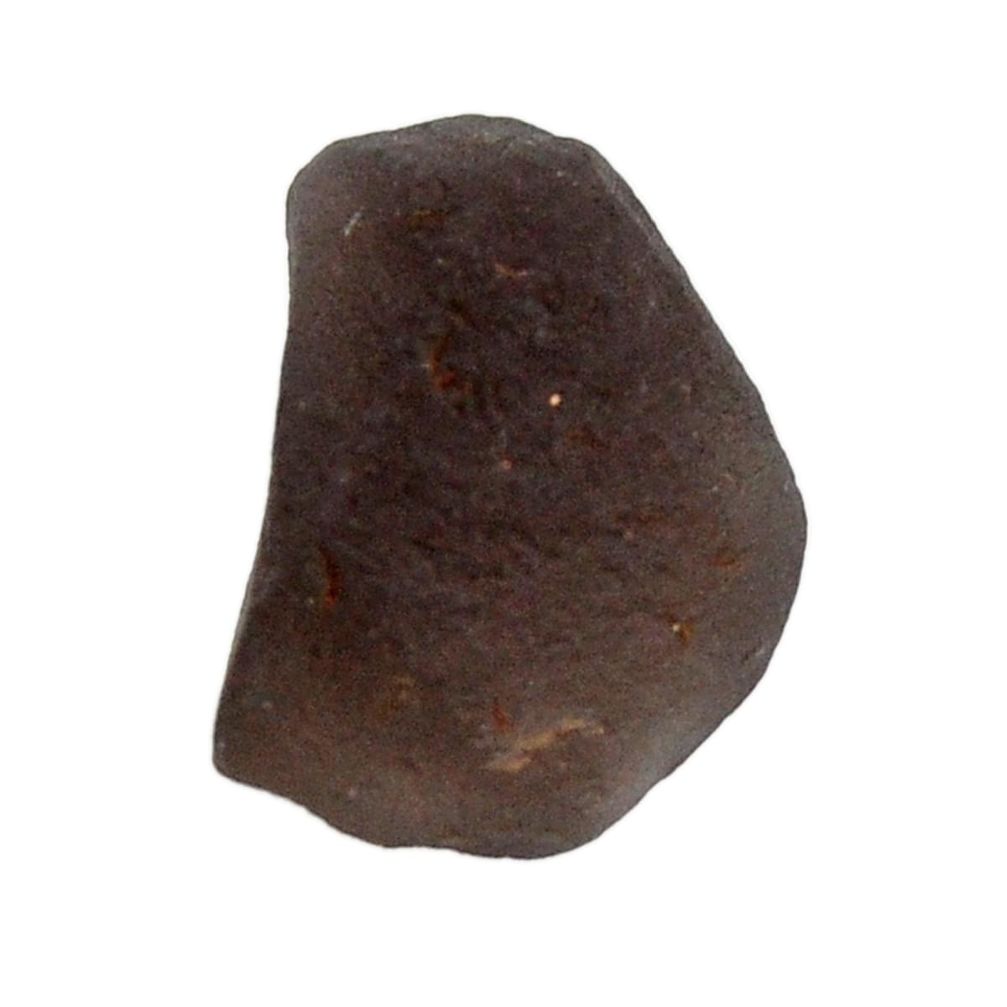  chintamani saffordite brown 16x11mm fancy loose gemstone s15724