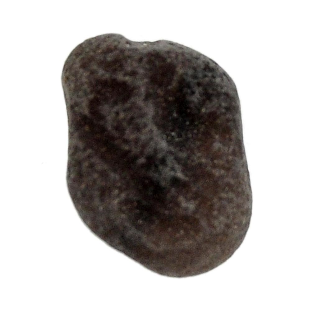chintamani saffordite brown 14x11 mm fancy loose gemstone s15742