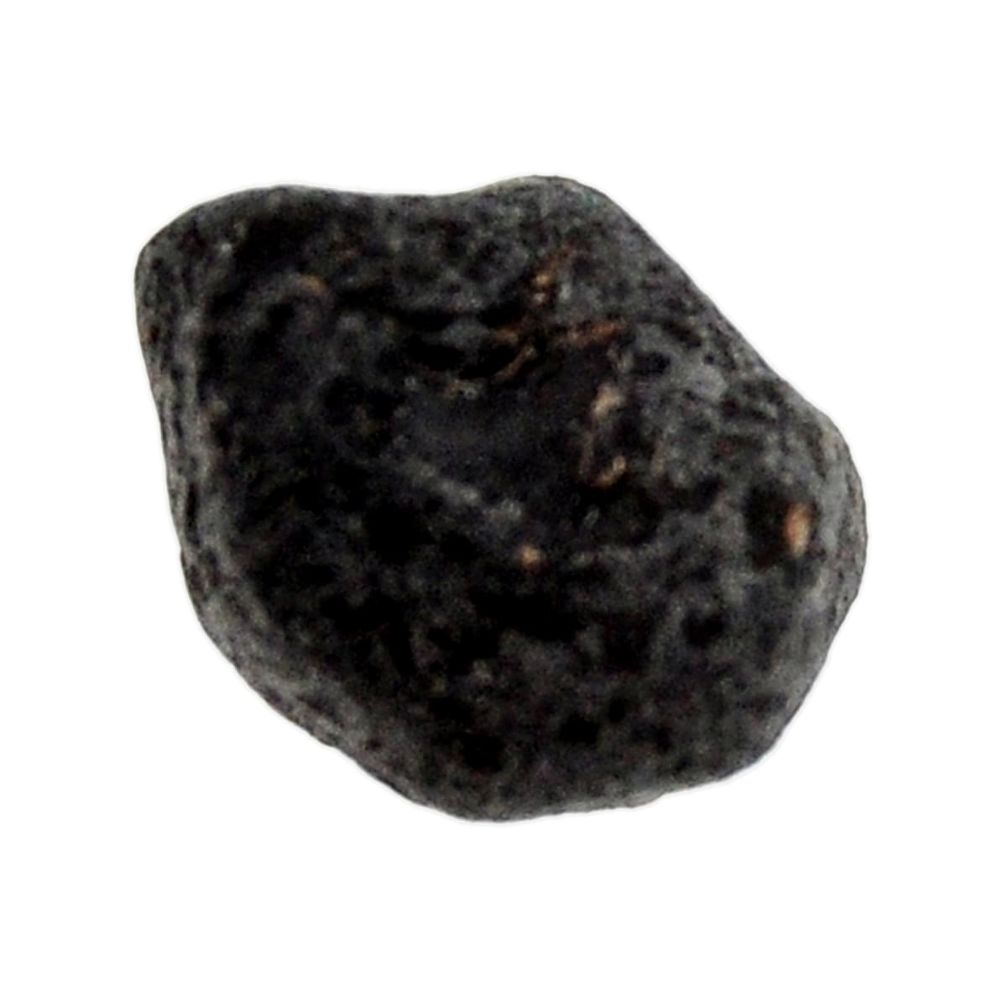 chintamani saffordite brown 15x12 mm fancy loose gemstone s15745