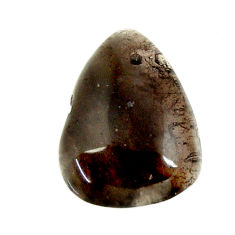  agni manitite brown 27x17.5 mm fancy loose gemstone s16606