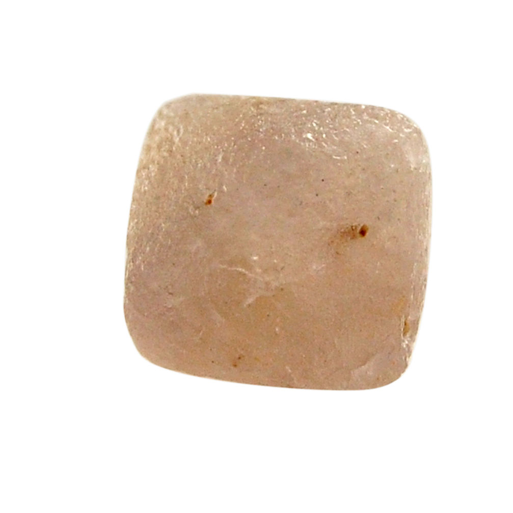 beta quartz pink cabochon 10x8 mm fancy loose gemstone s16596