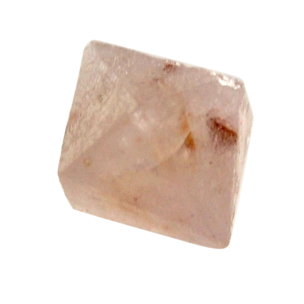 Natural 4.30cts beta quartz pink cabochon 10x9 mm fancy loose gemstone s16588