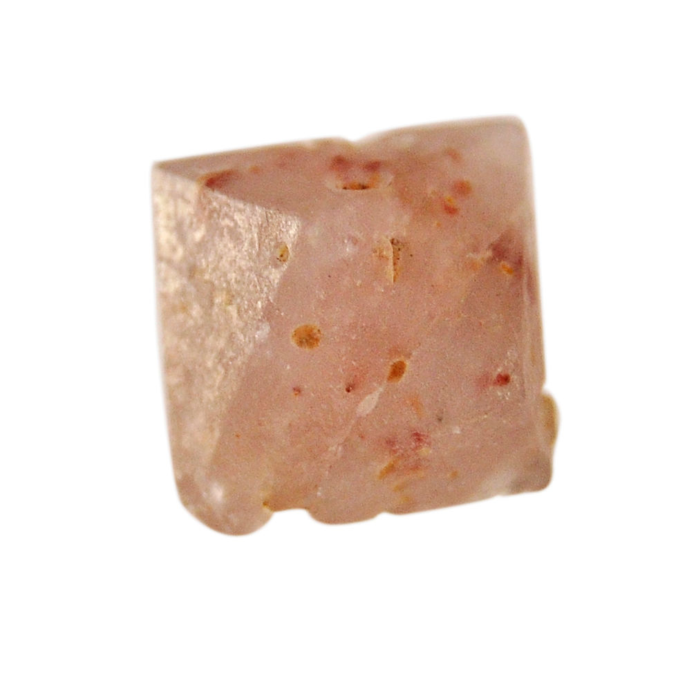 beta quartz pink cabochon 13x10 mm fancy loose gemstone s16568