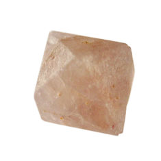 Natural 7.40cts beta quartz pink cabochon 14x10 mm fancy loose gemstone s16574