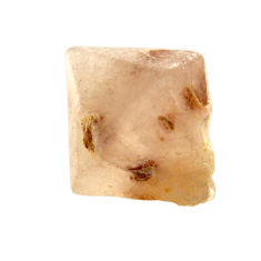 Natural 12.10cts beta quartz pink cabochon 17x12 mm fancy loose gemstone s16563