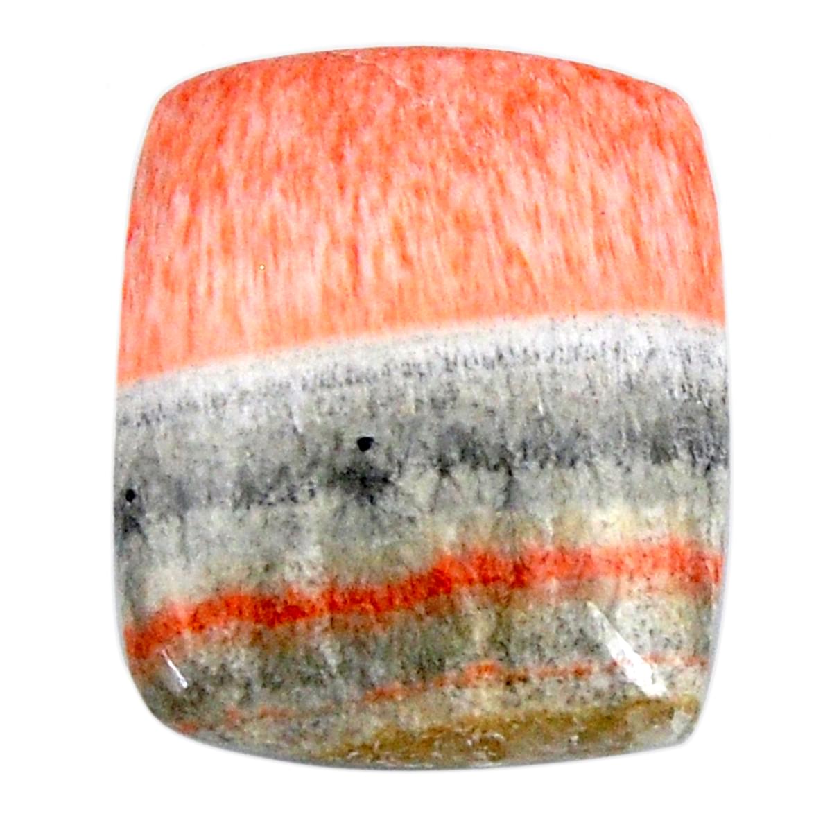 Pietra Da Massaggio Celestobarite - Cristallo Curativo Lucidato, 4x3x0,5 Cm, Per Meditazione E Rilassamento