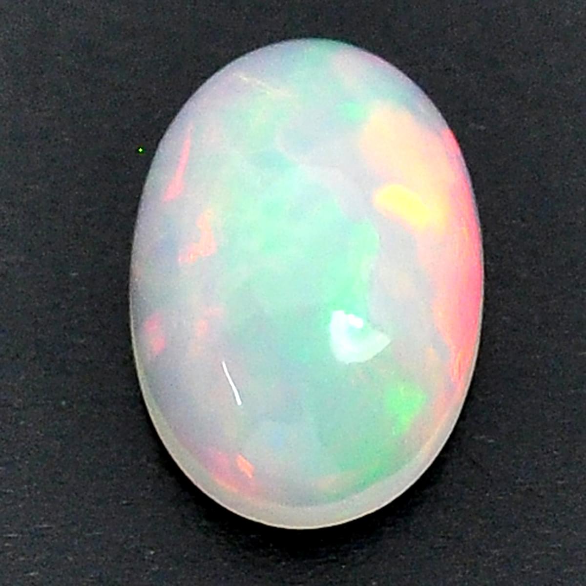 Ethiopian Opal fashion Cabochon