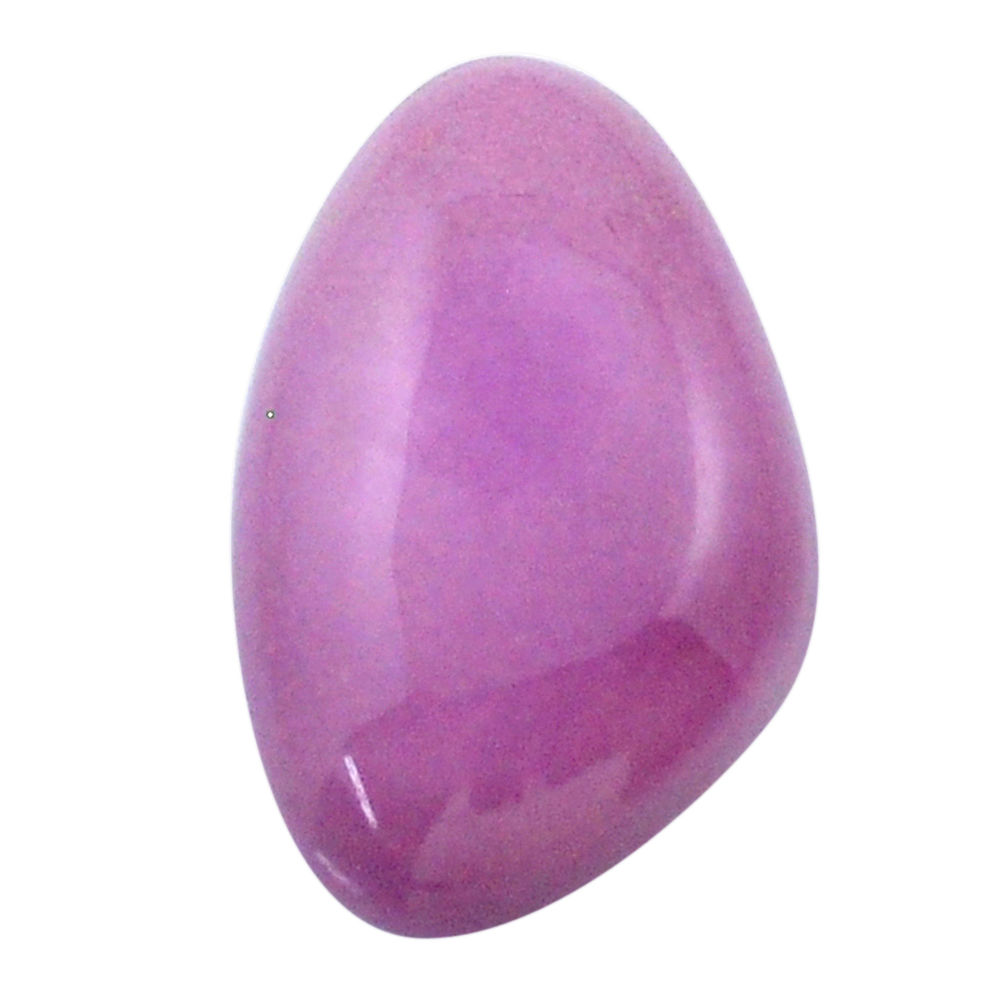 Natural 12.90cts phosphosiderite (hope stone) 21x13 mm loose gemstone s27220