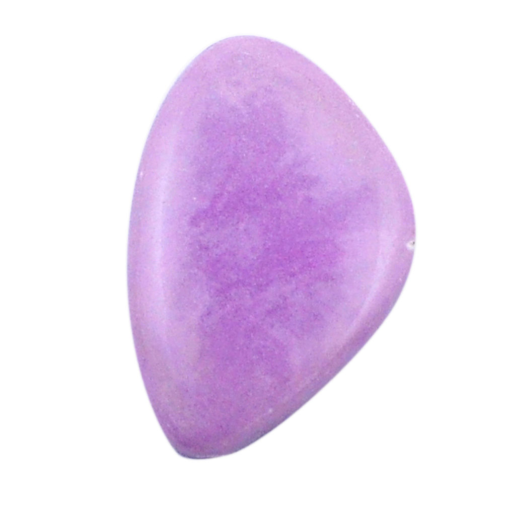 Natural 12.60cts phosphosiderite (hope stone) 27x17.5 mm loose gemstone s26396