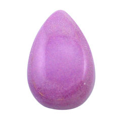Natural 10.45cts phosphosiderite hope stone 21x13 mm pear loose gemstone s27212