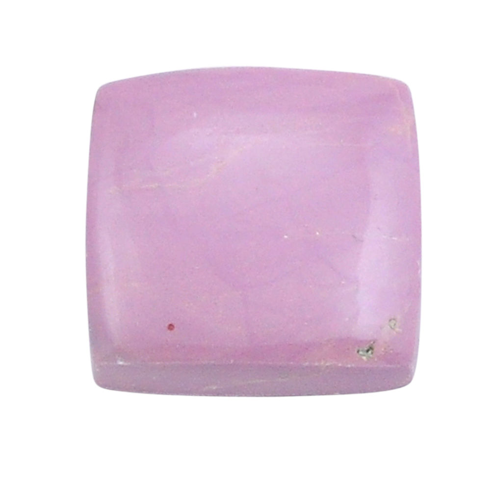 Natural 26.20cts phosphosiderite purple cabochon 20x20 mm loose gemstone s29916