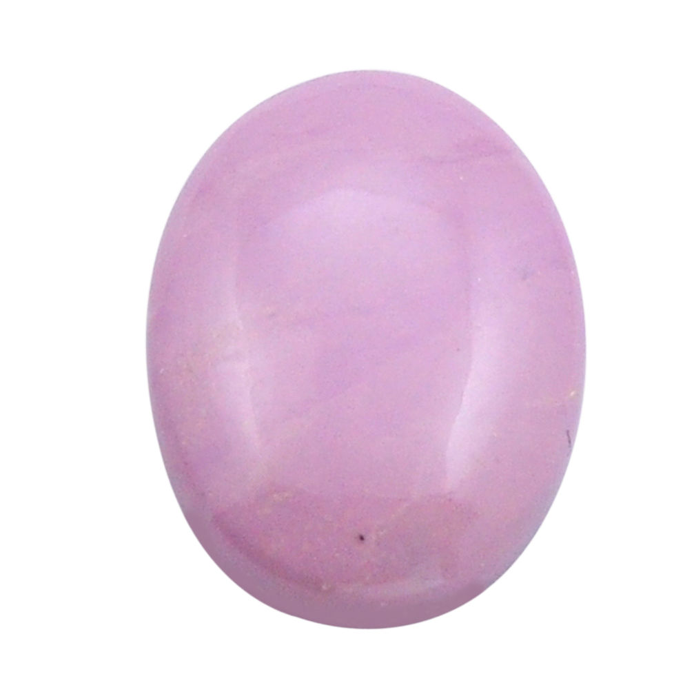 Natural 30.30cts phosphosiderite purple cabochon 28x21 mm loose gemstone s29915