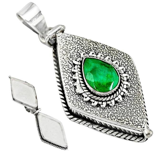 Details about   925 sterling silver Real Stone RUBY SAPPHIRE EMERALD & Marcasite BRACELET WOMEN