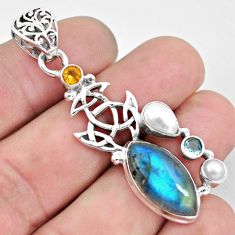 ◎レア♪天然石☆スギライト(杉石)『豆型』・ブレスレットL83 www