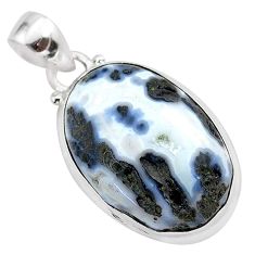Black Feather Medicine Bow Agate - Facts, Healing Properties