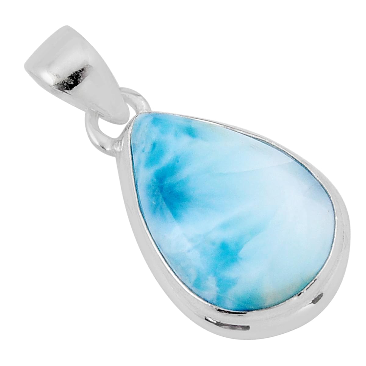 What is Larimar? Discovery, Properties, and Origins