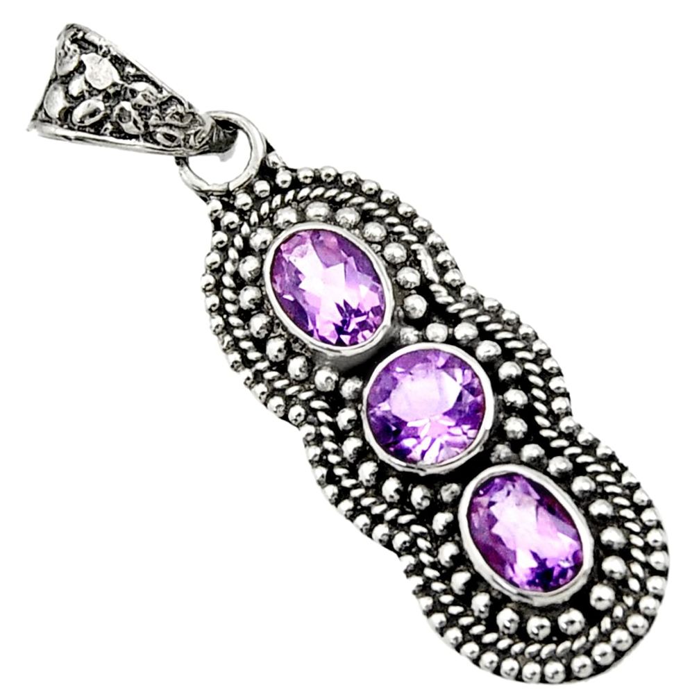 925 sterling silver pendant jewelry d44801