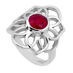 Ruby - Healing Properties, Color, Power & Facts | Gemexi