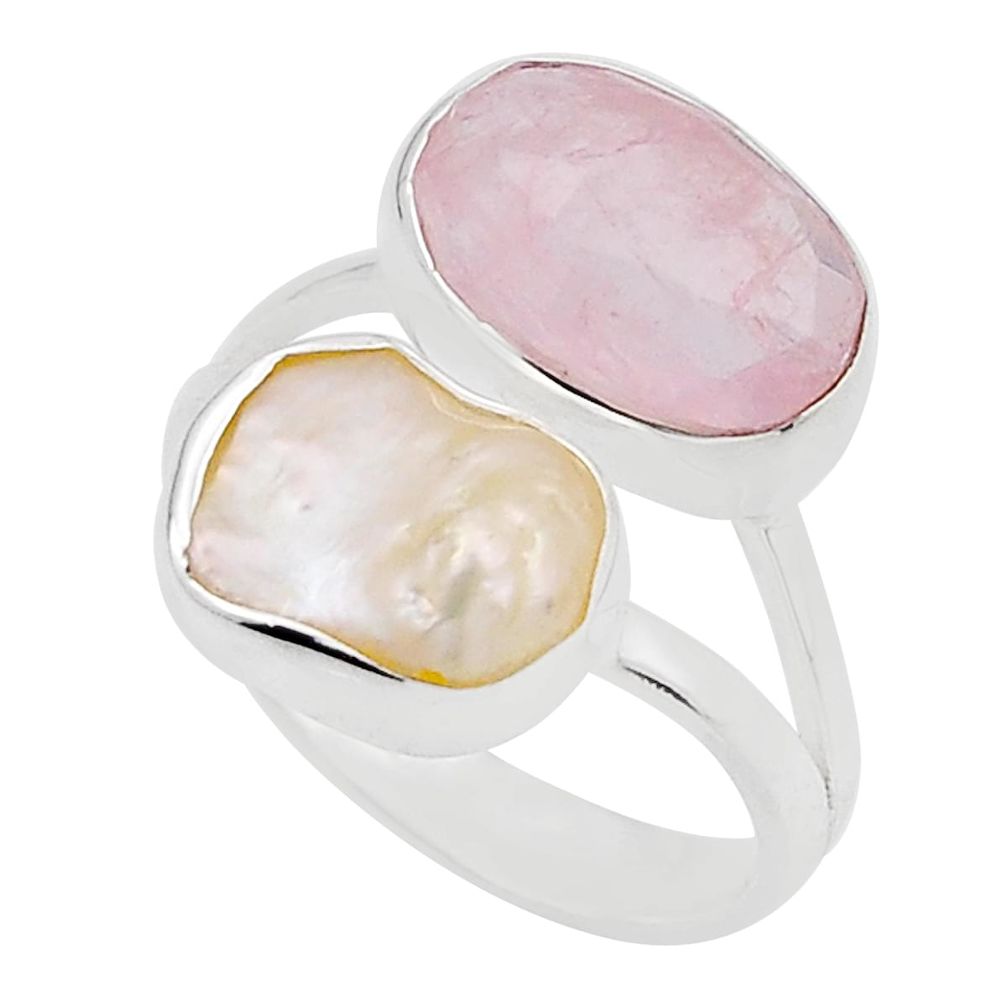 Orange morganite clearance