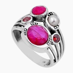 Ruby - Healing Properties, Color, Power & Facts | Gemexi