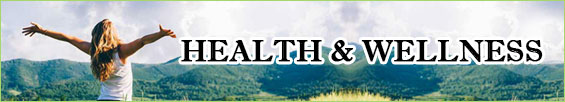 Health & Wellness Gemstone